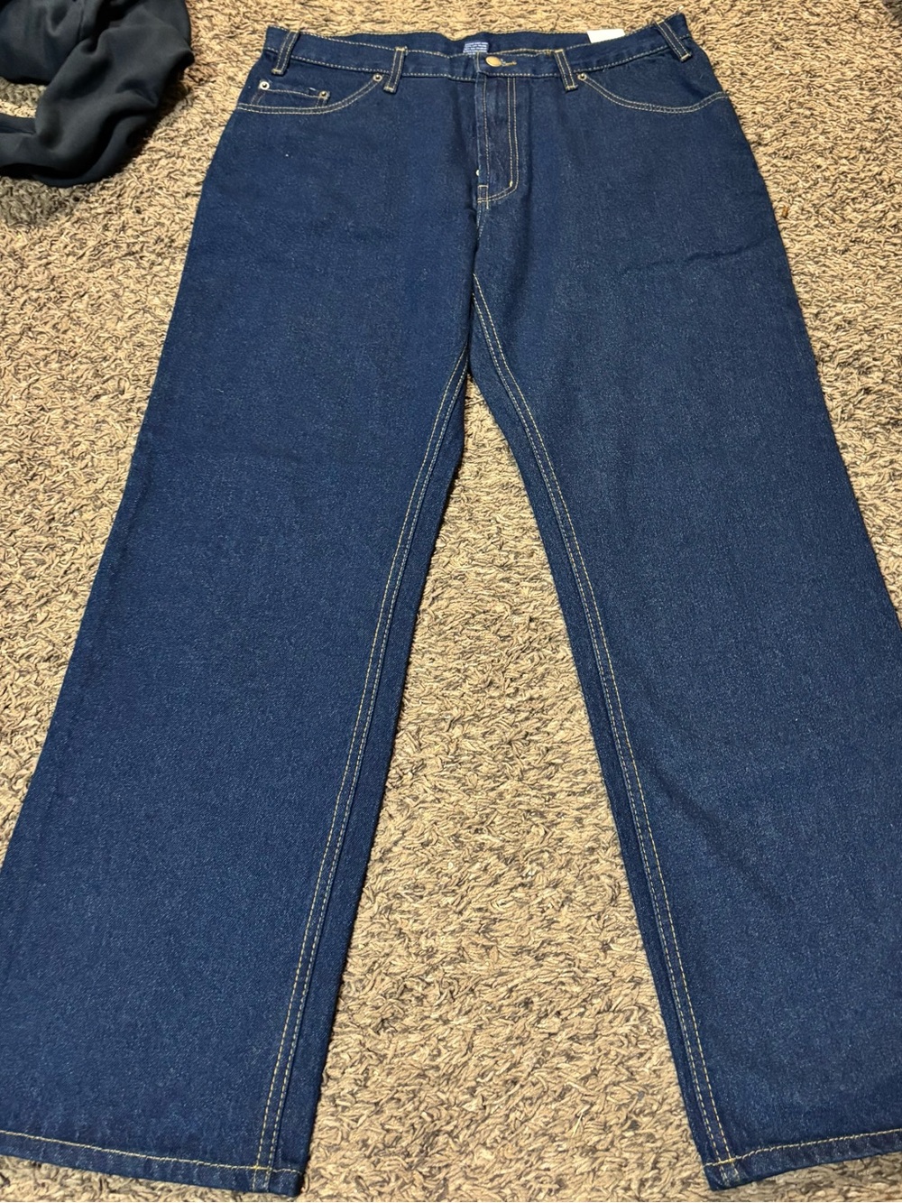 Men's Jeans Rural King Regular Fit